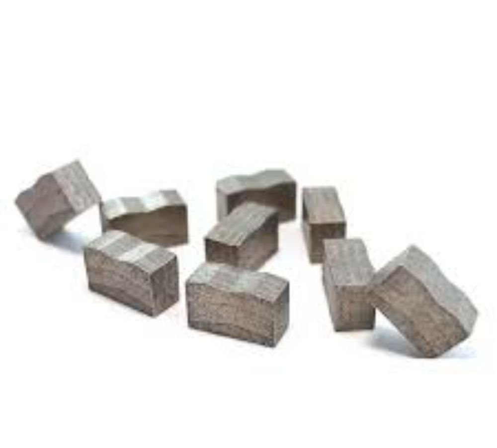 Diamond Segment for Multi & Single Blades Diamond Segment for Multi & Single Blades