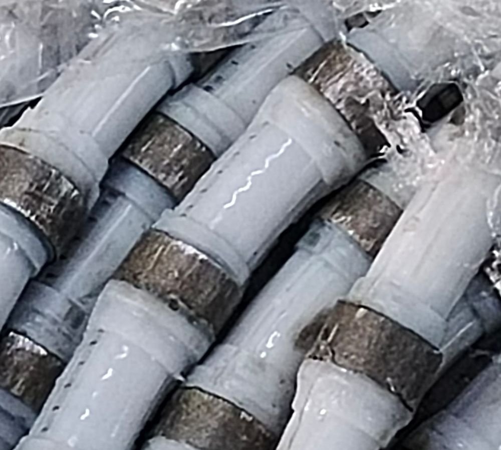 Diamond Wire Saw ropes Diamond Wire Saw ropes