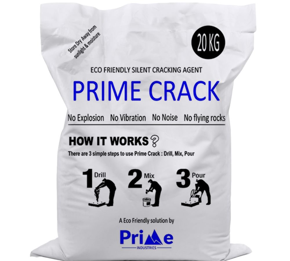 Prime Crack for Hard Rock Prime Crack for Hard Rock