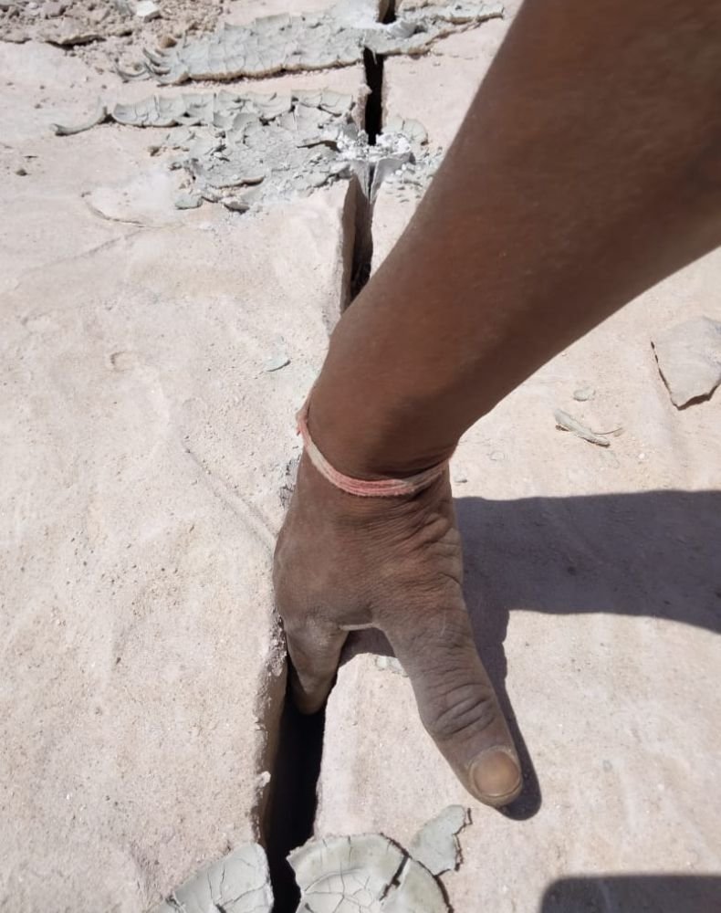 Sandstone Mining, Assam Sandstone Mining, Assam